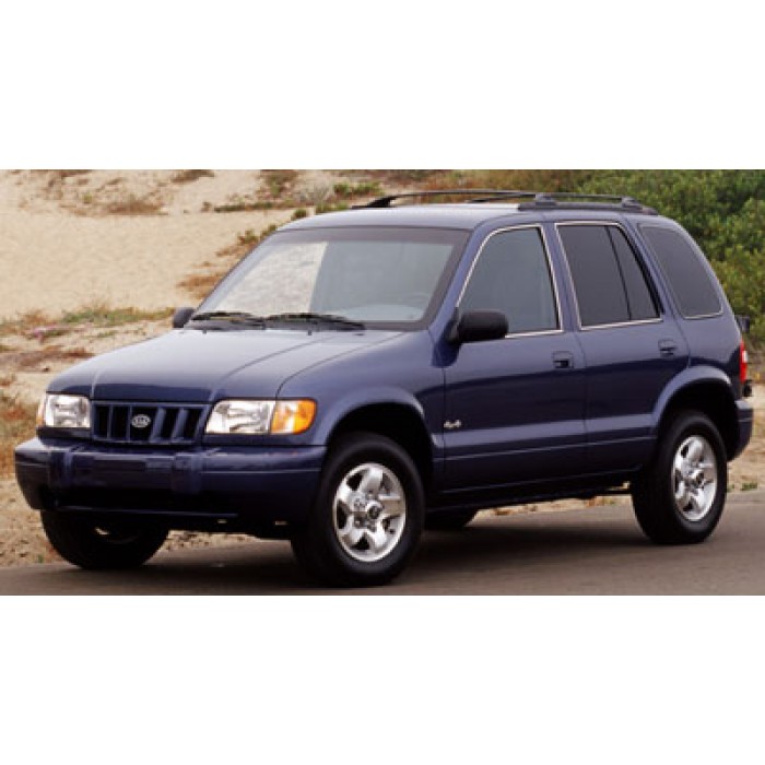 SPORTAGE (2002-2010) (0)